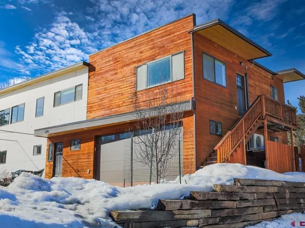 2180 Crestview Drive, Durango, CO 81301