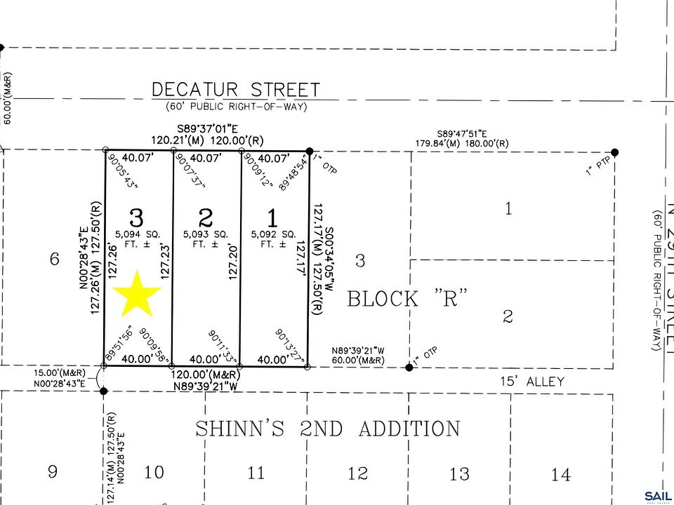 2nd image of 2929 Decatur St