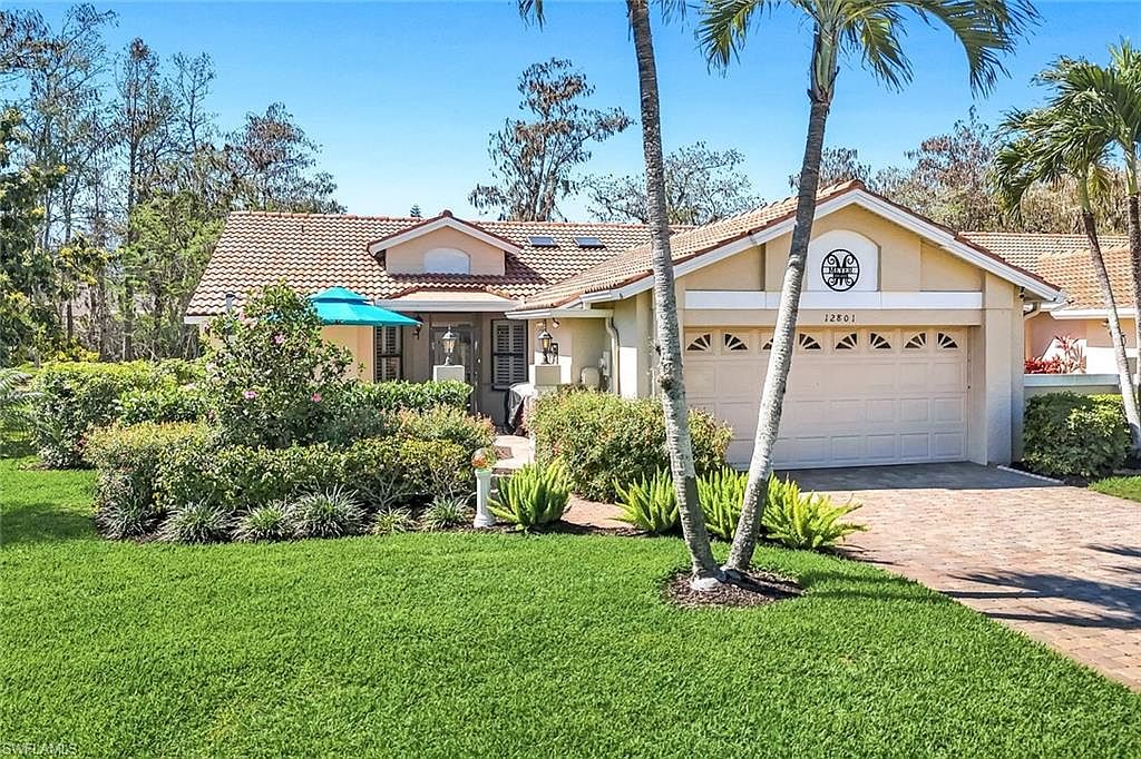 12801 Maiden Cane LN