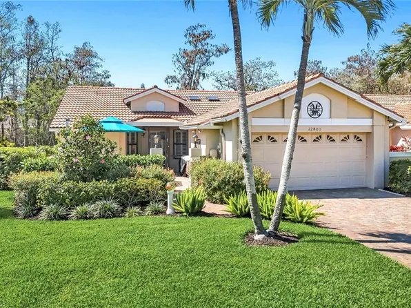 12801 Maiden Cane LN, BONITA SPRINGS, FL 34135