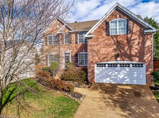 1268 Willowood Rd, Knoxville, TN 37922