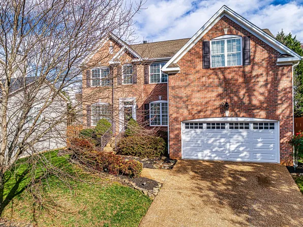 1268 Willowood Rd, Knoxville, TN 37922