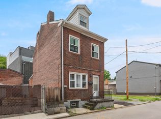 4840 Blackberry Way, Pittsburgh, PA 15201