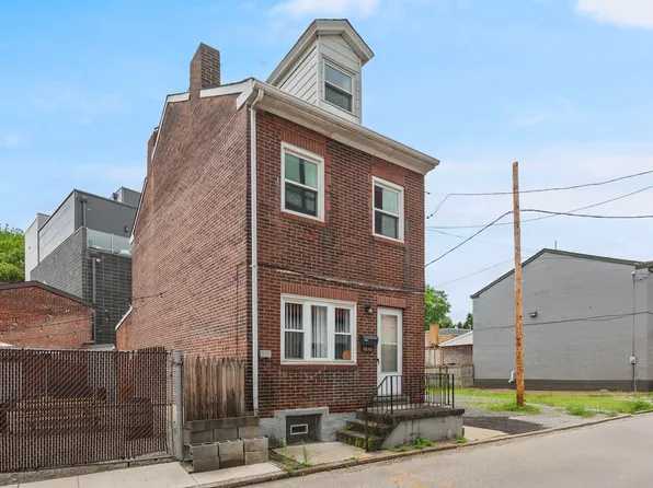 4840 Blackberry Way, Pittsburgh, PA 15201