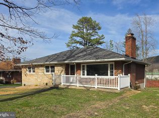 11 Linda Way, Lavale, MD