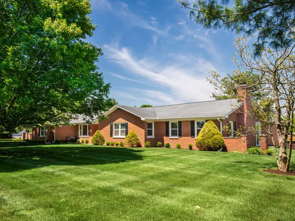 1651 Donelwal Dr, Lexington, KY 40511