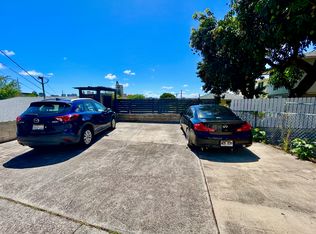 (Undisclosed Address), Honolulu, HI 96816