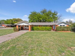 905 N Old Robinson Rd, Robinson, TX 76706