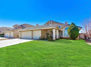 12442 Kirkwood Dr, Victorville, CA 92392