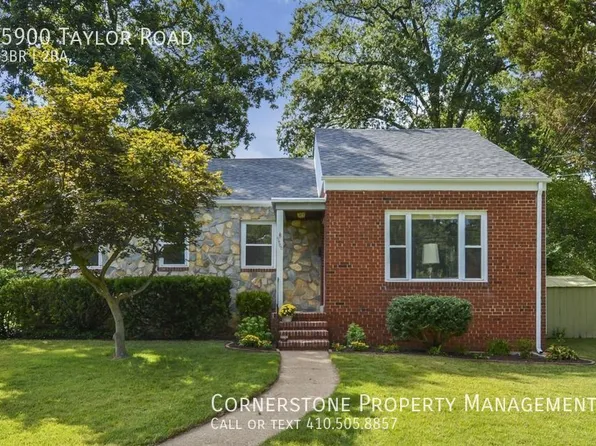 5900 Taylor Rd, Riverdale, MD 20737