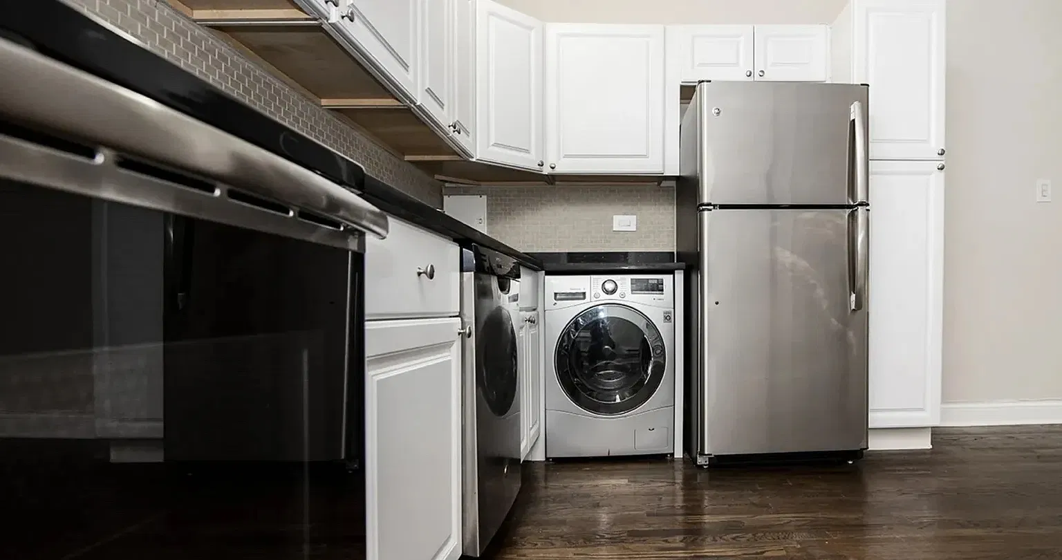 Studio, 475 sqft, $1,645 — Photo 3