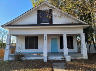 513 N Lamar St, Roxboro, NC 27573