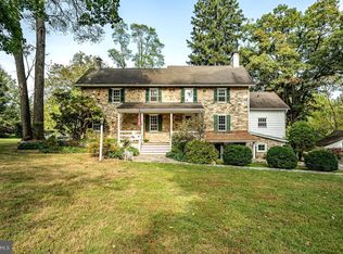 1121 Seven Oaks Rd, Chester Springs, PA 19425