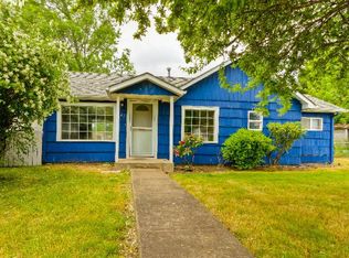 522 39th St, Springfield, OR 97478