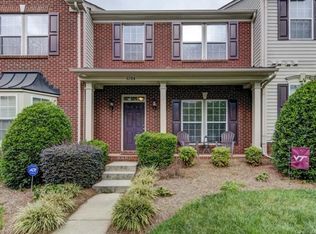 8224 Bridgegate Dr, Huntersville, NC 28078