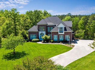 3244 Ridge Top Dr NW, Cleveland, TN 37312