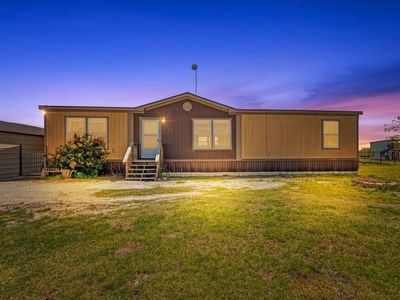 1417 Hackleman Rd, Whitesboro, TX, 76273