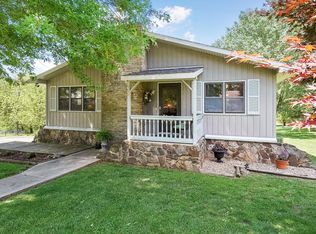 726 W Scott St, Monett, MO 65708