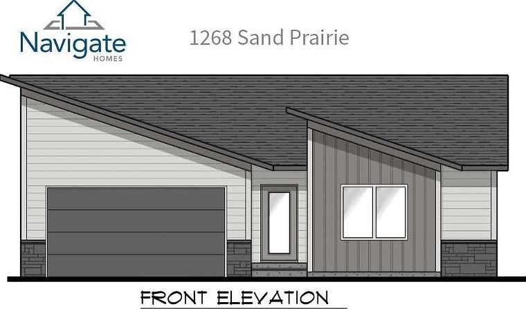 1st image of 1268 Sand Prairie Dr