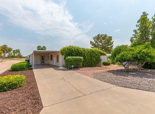 1845 S Sossaman Rd, Mesa, AZ 85209