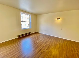 Tuscany Apartments, Seattle, WA 98101