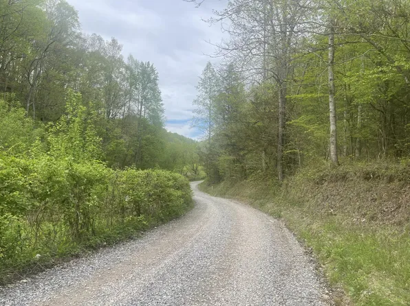 6 Talley Rd Lot 6, Parrottsville, TN 37843