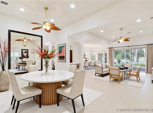 736 SW Pebble Ln, Palm City, FL 34990