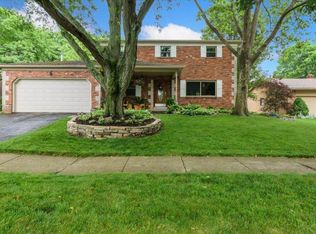 1152 Northport Dr, Columbus, OH