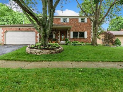1152 Northport Dr, Columbus, OH, 43235