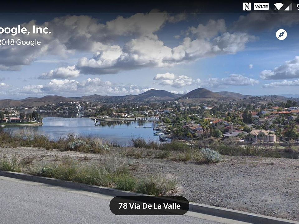 2nd image of 80 Via De La Valle