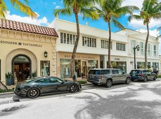 212 Worth Ave, Palm Beach, FL 33480