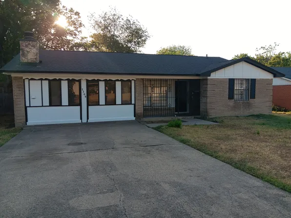 7208 Larchway Dr, Dallas, TX 75232