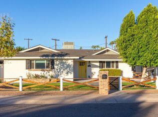 7552 E Coolidge St, Scottsdale, AZ 85251