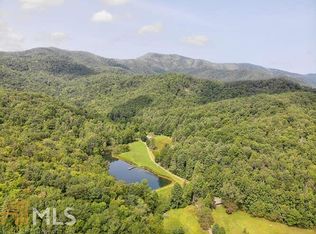 336 Tarheel Ln, Rabun Gap, GA 30568