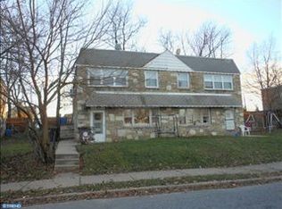 1912 Benton St, Philadelphia, PA 19152