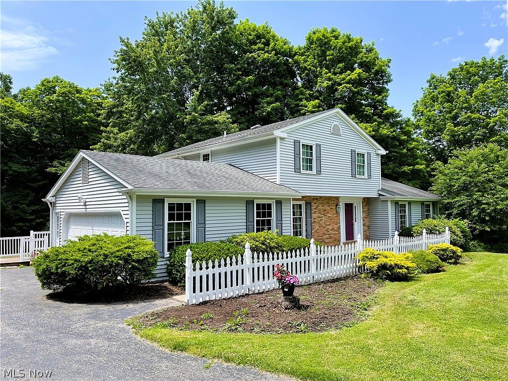 8275 W Calla Rd, Canfield, OH 44406 Zillow