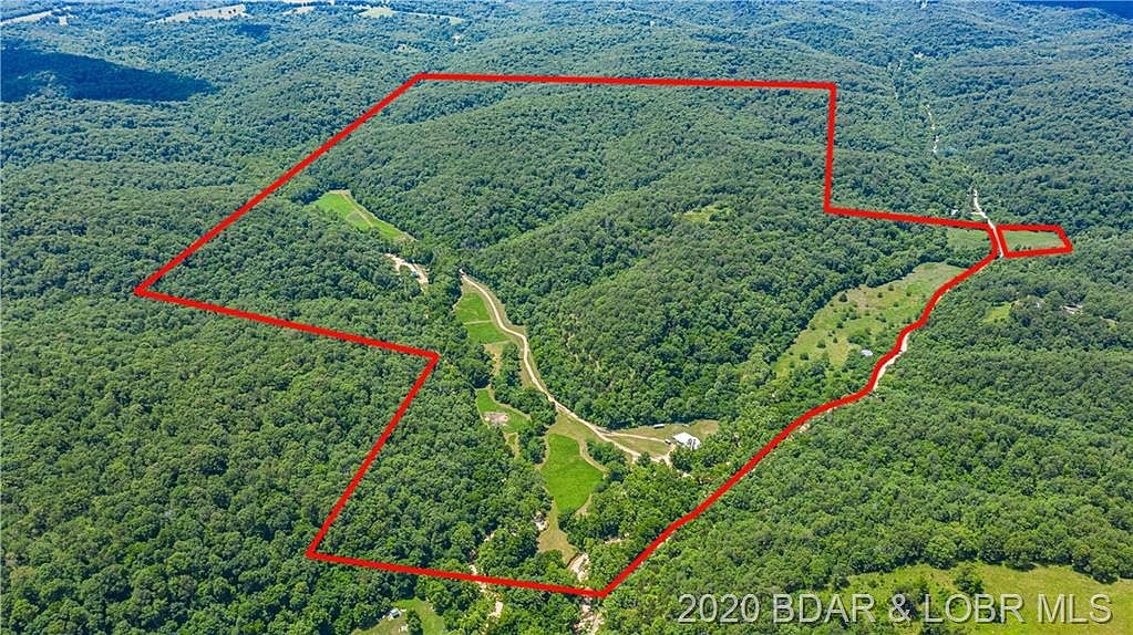 321 Horse Creek Ranch Rd, Macks Creek, MO 65786 Zillow