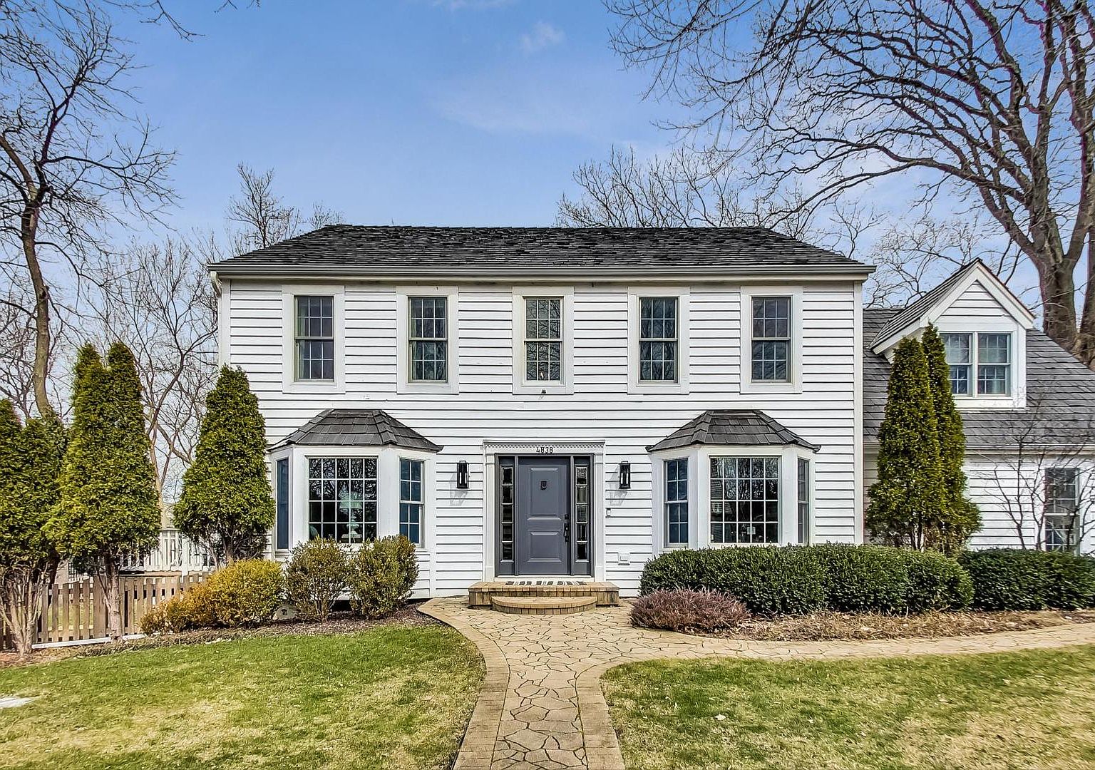 4838 Middle Rd, Gurnee, IL 60031 Zillow