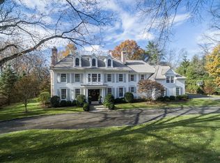 48 Leeuwarden Rd, Darien, CT 06820