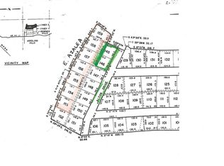 LOT 153 E Azalea Dr #159, Alexander, AR 72002
