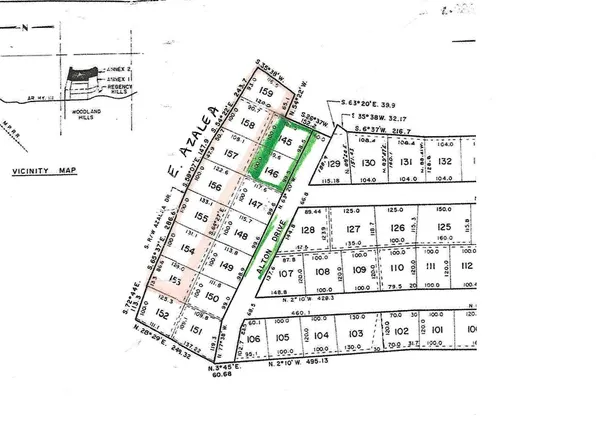 145-146 Alton Dr, Alexander, AR 72002