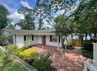2905 N 20th Ave, Pensacola, FL 32503