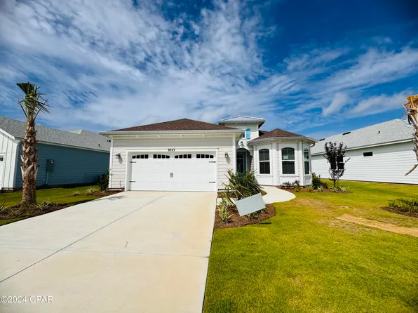 9323 Paradise Dr, Panama City Beach, FL 32413