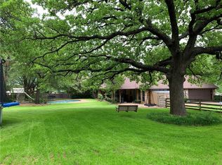 6510 Frontier Dr, Flower Mound, TX 75022