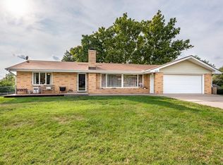 6320 N Lenox Ave, Kansas City, MO 64151