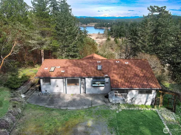174 Moon Ridge Road, Friday Harbor, WA 98250