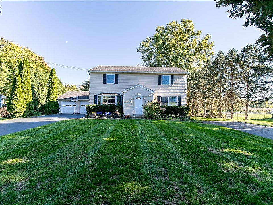 1342 Victor Rd, Macedon, NY 14502 Zillow