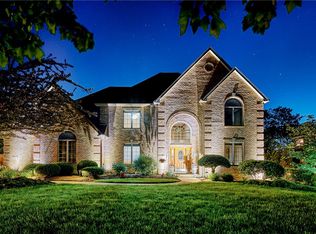 133 Ridgemont Dr, Cranberry Township, PA 16066
