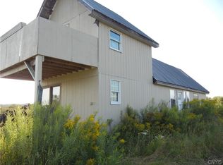 3019 Seelman Truck Trail Rd, Constableville, NY 13325