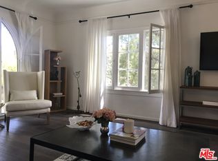 101 N Clark Dr #103, Los Angeles, CA 90048